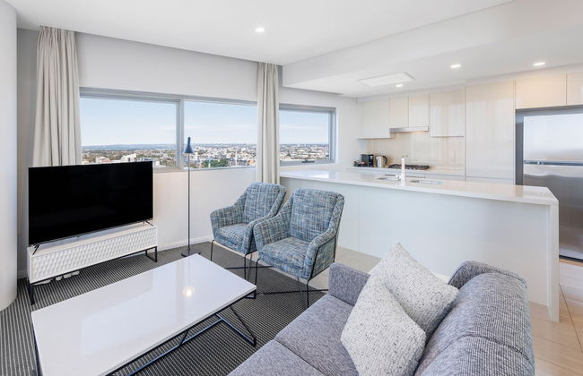 Meriton Suites Zetland - Foto 38