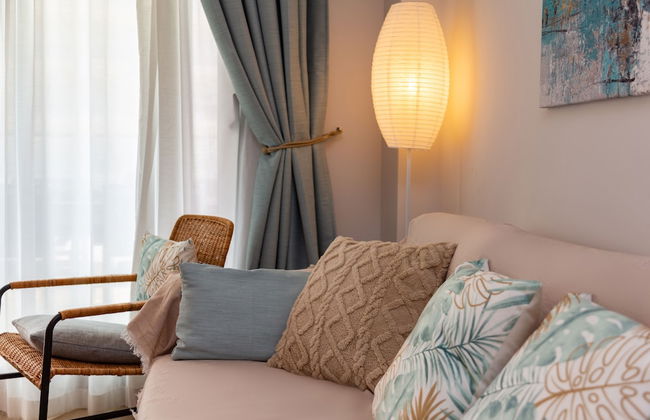 Apartment Denia Marina Real plm - Foto 19