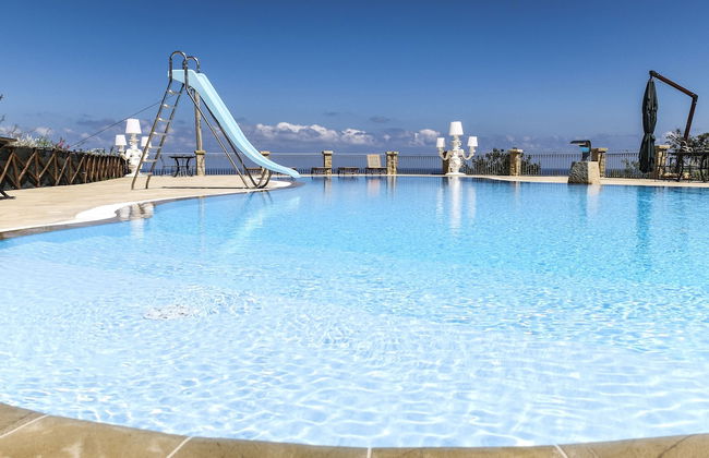 Terrazze sul Tirreno - Foto 1