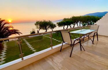 NanSea Apartment - Foto 1