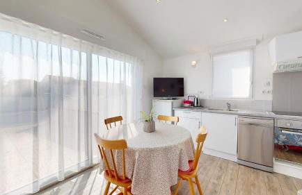 Escale Oceane 5 minutes des plages - Foto 7