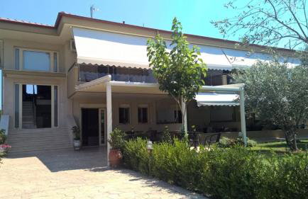 Gaia Studios & Apartments - Foto 44