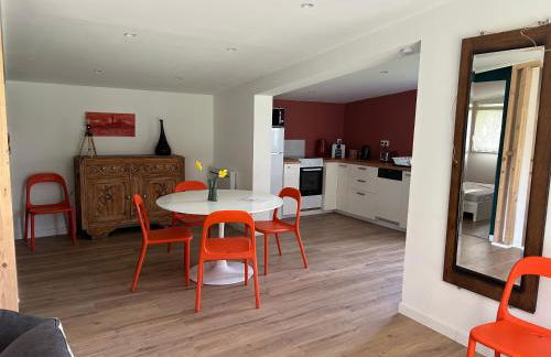 La maison du jardin - Foto 10