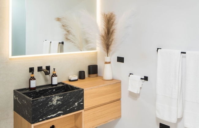 Wabi-Sabi Villa - Photo 18