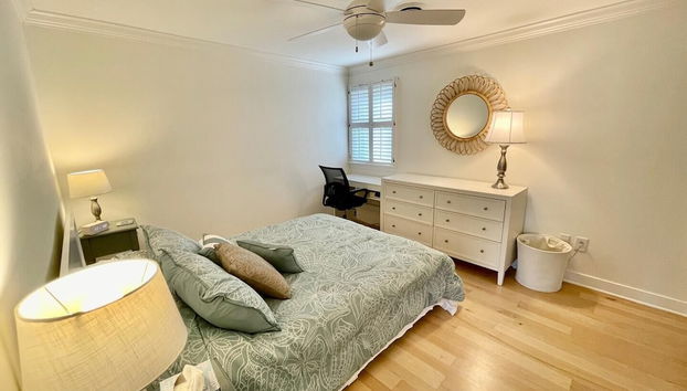 Newbold Square 32 - Foto 2, Habitación