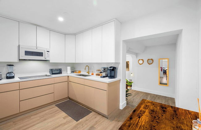 Enjoy a Cozy Stay in Miami House - Foto 9