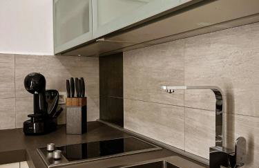 Imperial apartments - Photo 25