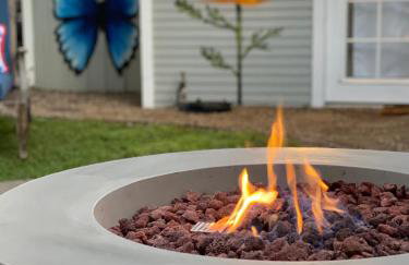 Stylish 2bed 2bath Culver Cottage with bicycles - Foto 30