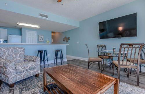 Majestic Beach Resort #1613-1 by Book That Condo - Foto 22