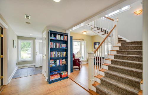 Gloucester Point Vacation Rental on York River! - Foto 14