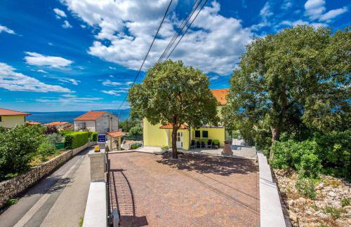 Luxury apartments Kostrena with pool - Foto 25