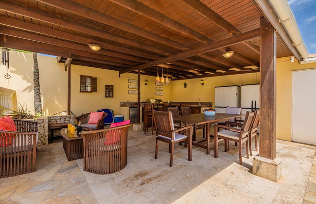 Island Escape Lrg Private Backyard Pool Patio - Photo 34