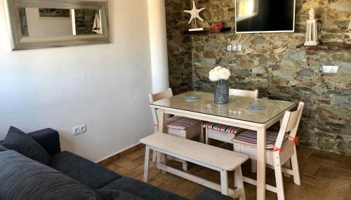 Apartamento Triana II Bolonia, Tarifa - Foto 4