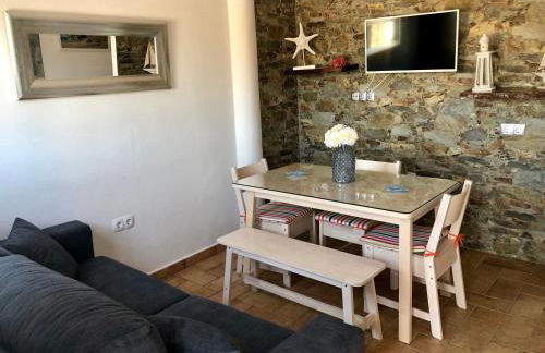 Apartamento Triana II Bolonia, Tarifa - Foto 4
