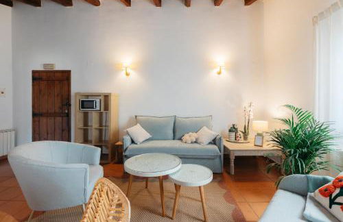 El Molí Nou - Rural flats - Foto 25