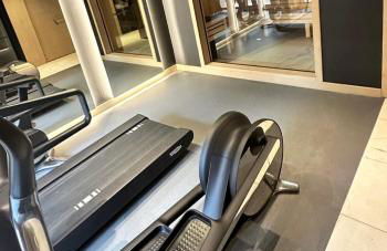 Appartement de standing plein centre station, 50m des pistes - Foto 14