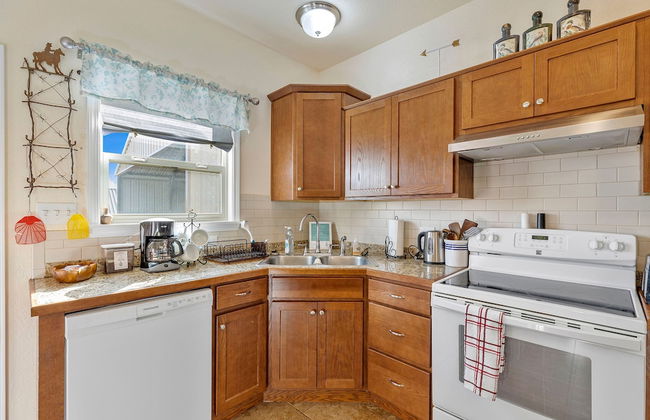 House of Trails-views and Nature on the Edge - Foto 12