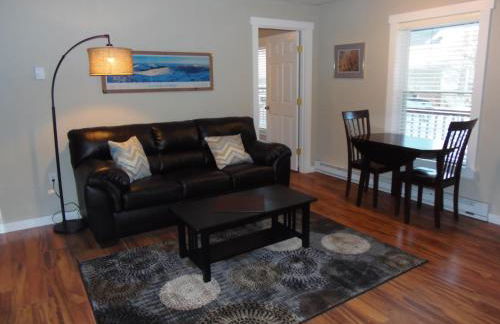 Strictly Moose Luxury Vacation Suites - Foto 26