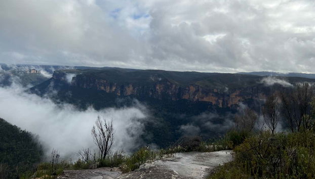 Tour en camión militar por las Montañas Azules - Foto 4, Admirando paisajes increíbles