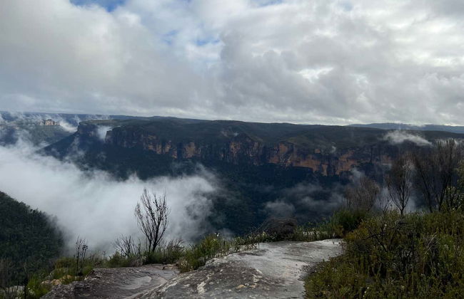Blue Mountains Tour from Katoomba - Photo 4