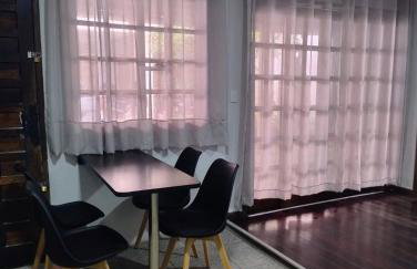 Casa, Loft em rua de comércio em Ctba - Photo 12