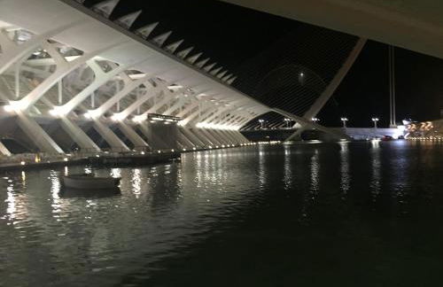 Valencia Centro WiFi - Photo 52