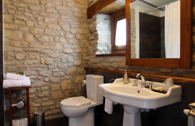 Casa Rural Fernandoegea - Foto 12