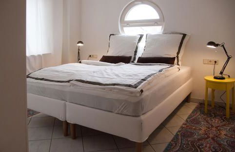 Gemütliche Wohnung mit sonniger Terrasse - Foto 5