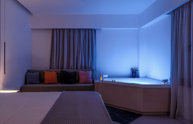 VENTUS Luxury Suites - Foto 21