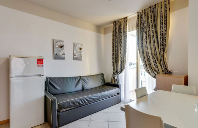 Cozy Apartment in Rimini Italy near Beach - Photo 12