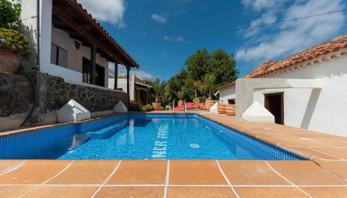 Charming house in San Cristóbal de La Laguna with shared pool - Foto 3