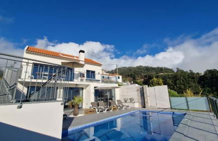 Casa Bella Vista - Calheta - Photo 40