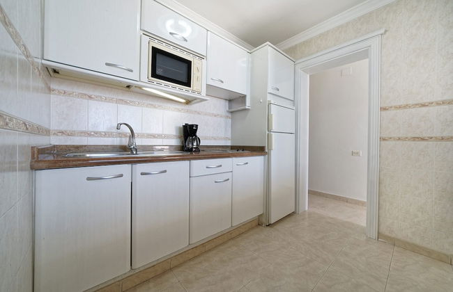 LABRANDA Los Cocoteros - Photo 13