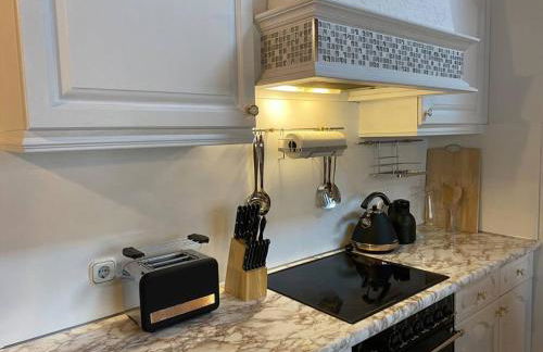 Traumhaftes Blockhaus am Rhein - Foto 17