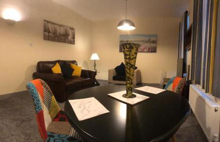 The Old Inn at Plover Cottage Lindley - Foto 14