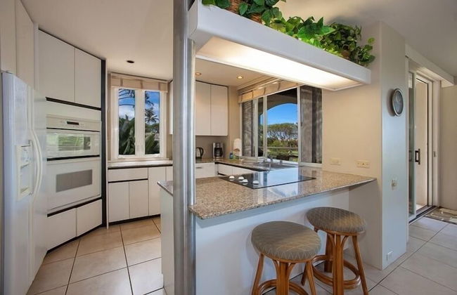 Palms at Wailea Two Bedrooms - Partial Ocean View by Coldwell Banker Island Vacations - Foto 60