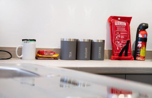 NEW! 4BR in Stanley - Foto 16