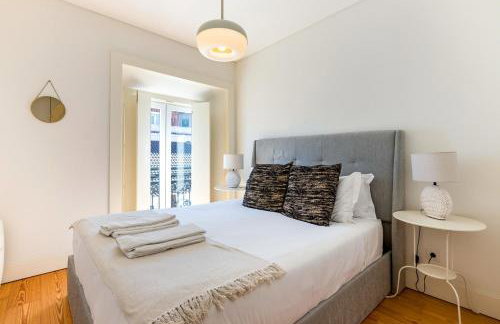 Gonzalo's Guest Apartments - Luxury Baixa - Foto 102