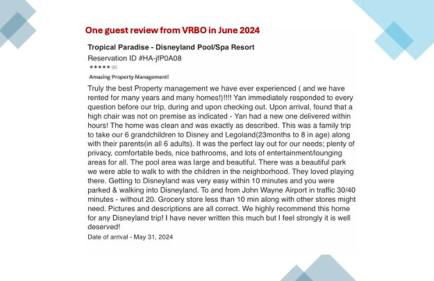 Disneyland Paradise 6 BedRoom 4 Bathroom Pool Spa Games - Foto 63