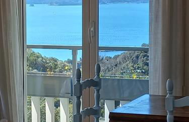 vista sul blu ,Baia Blu, Lerici - Photo 1