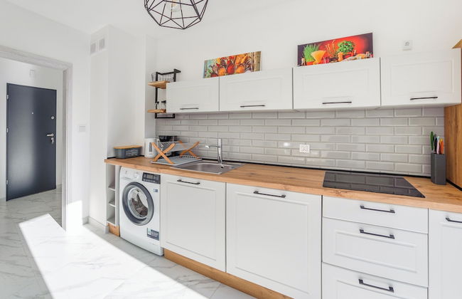 Apartamenty Sun & Snow Zielona Zatoka - Photo 10