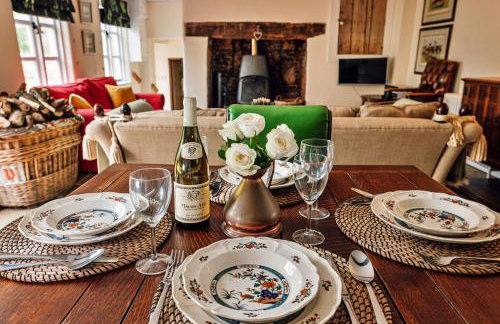 Finest Retreats - Beili Glas Cottage - Foto 2