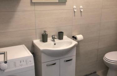 Studio Stipe- with free parking, self check-in - Photo 11