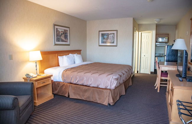 All Stay Suites - Photo 26