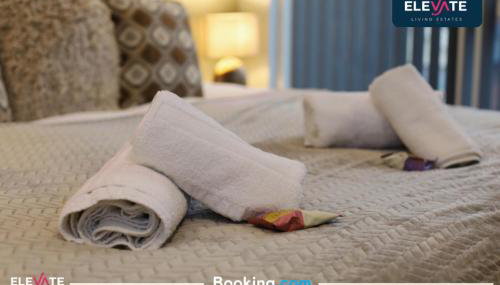 LAST-MINUTE SPECIALS l ELEGANT HOUSE l WEMBLEY STADIUM LOCATION, FREE PARKING, 5 MIN TO BRENT CROSS WEST STATION, SLEEPS Up to 6 l Elevate Living Estates Short Lets Cricklewood & BRENT CROSS - Foto 5