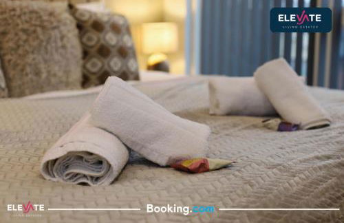 LAST-MINUTE SPECIALS l ELEGANT HOUSE l WEMBLEY STADIUM LOCATION, FREE PARKING, 5 MIN TO BRENT CROSS WEST STATION, SLEEPS Up to 6 l Elevate Living Estates Short Lets Cricklewood & BRENT CROSS - Foto 5