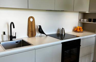 Apartament Japandi Stare Miasto - Foto 7