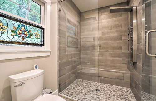 Hootenanny at Horton Creek Creekside Escape! - Photo 14