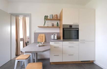 Ferienwohnung Villa Bachfischer - Foto 35