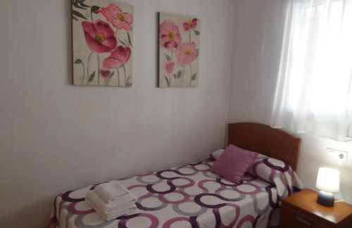 Costa Marina III Oropesa Apartment - Foto 8